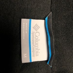 Columbia Pullover